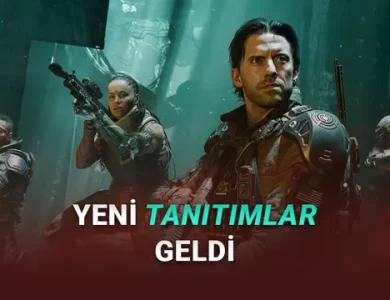 Call of Duty: Black Ops 7'de Yer Alacak Modların Tüm Haritaları Tanıtıldı [Video]