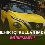 Nissan Juke Alınır mı? Tasarımı, Donanımı, Performansı ve Fiyatı!