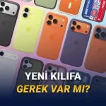 iPhone 16 Kılıfları iPhone 17 ile Uyumlu mu?