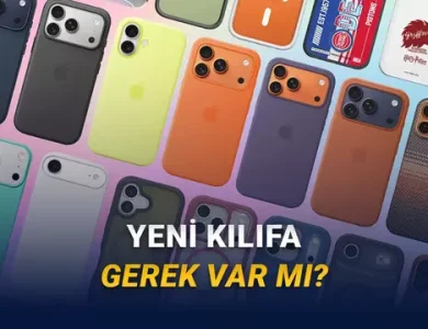 iPhone 16 Kılıfları iPhone 17 ile Uyumlu mu?