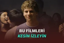 Teknoloji Devlerinin Kuruluş Hikâyelerini Anlatan Filmler
