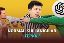 ChatGPT'ye Ebeveyn Denetimlerinin Gelişi Kullanıcıları Küpe Bindirdi: "Bize Yetişkin Gibi Davranın"