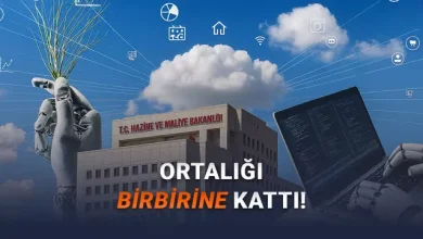 Maliyenin Yapay Zekâsı KURGAN Piyasayı Altüst Etti: İşte Yaşananlar