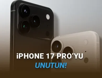 iPhone 18 Pro ve iPhone 18 Pro Max Hakkında Bildiğimiz Her Şey!
