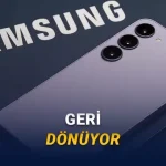 Samsung İnce Telefondan Vazgeçti: Galaxy S26 Edge Yerine Galaxy S26+ Gelecek