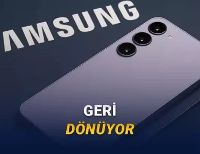 Samsung İnce Telefondan Vazgeçti: Galaxy S26 Edge Yerine Galaxy S26+ Gelecek