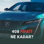 Ekim 2025 Peugeot Fiyat Listesi: Zam Furyası Yavaşladı!