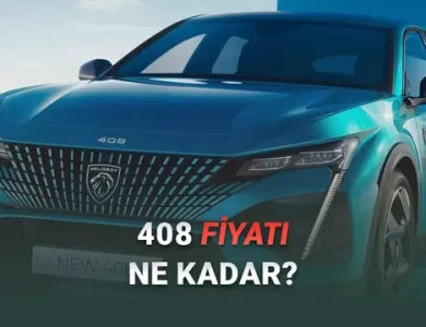 Ekim 2025 Peugeot Fiyat Listesi: Zam Furyası Yavaşladı!