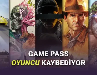 Xbox Game Pass'teki Zam Sonrası Abonelik İptali Sayfası "Yoğun İlgiden" Çöktü