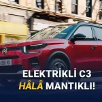 Ekim 2025 Citroen Fiyat Listesi: Çoğu Model Zamlandı!