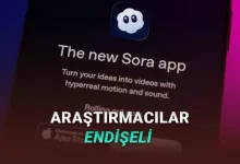 Sora Uygulaması OpenAI Araştırmacılarını İkiye Böldü