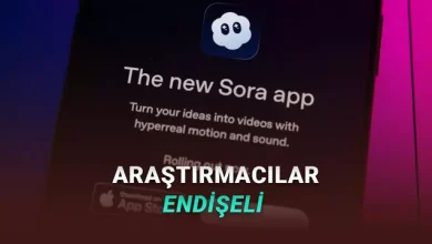 Sora Uygulaması OpenAI Araştırmacılarını İkiye Böldü