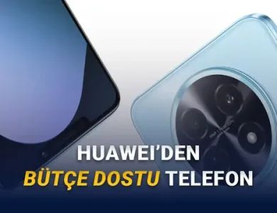 Akü Gibi Bataryayla Gelen Huawei Nova 14i Tanıtıldı