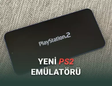 Artık Eski Bir Android Telefonunuzu PS2'ye Dönüştürebilirsiniz