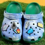 Microsoft, Windows XP temalı Crocs çıkardı