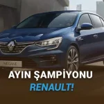 Ekim 2025: Türkiye'de En Çok Satılan Otomobil Markaları ve Modelleri Açıklandı