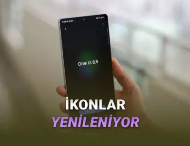 One UI 8.5 ile Samsung Telefonların Arayüzüne Yeni Değişiklikler Geliyor