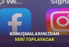 Meta, Yapay Zekâ ile Konuşmalarınızı Okuyacak, Ona Göre Reklam Gösterecek