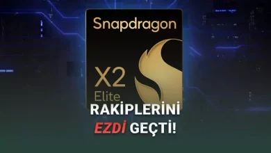 Snapdragon X2 Elite Extreme, Performans Testinde Intel ve AMD İşlemcileri Ezdi Geçti