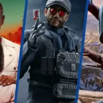 Ubisoft, Assassin’s Creed, Far Cry ve Rainbow Six için yeni oyun stüdyosu kurdu