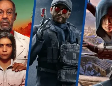 Ubisoft, Assassin’s Creed, Far Cry ve Rainbow Six için yeni oyun stüdyosu kurdu