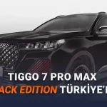 Ekim 2025 Chery Fiyat Listesi: Koşun, Efsane İndirim Var!