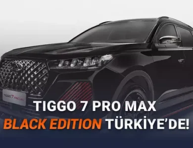 Ekim 2025 Chery Fiyat Listesi: Koşun, Efsane İndirim Var!