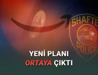 Amazon, Polisler İçin Suçlu Takip ve Yapay Zekâ Geliştirdi