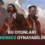 2025 Steam Sonbahar İndirimi: Düşük Sistem Gereksinimli Oyunlar