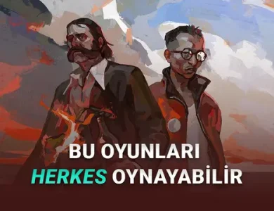 2025 Steam Sonbahar İndirimi: Düşük Sistem Gereksinimli Oyunlar