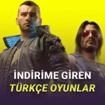 2025 Steam Sonbahar İndirimleri: Fiyatı Düşen Türkçe Dil Destekli Oyunlar
