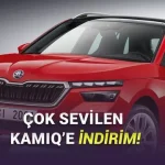Ekim 2025 Skoda Güncel Fiyat Listesi: Bazı Modellere Zam, Bazılarına İndirim!