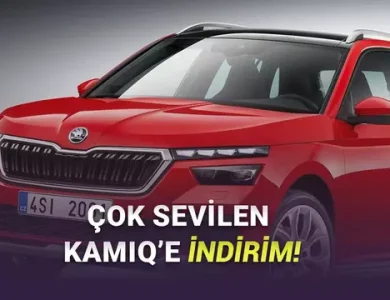 Ekim 2025 Skoda Güncel Fiyat Listesi: Bazı Modellere Zam, Bazılarına İndirim!