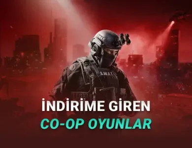 2025 Steam Sonbahar İndirimleri: Fiyatı Düşen Arkadaşınız/Sevgilinizle Oynayabileceğiniz En İyi Oyunlar