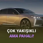 Ekim 2025 DS Fiyat Listesi: 2 Modele de Zam Geldi!