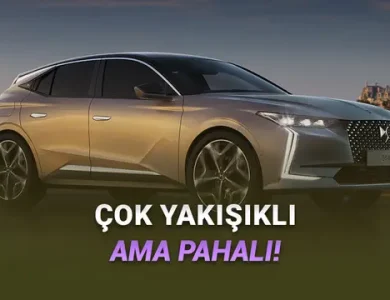 Ekim 2025 DS Fiyat Listesi: 2 Modele de Zam Geldi!