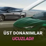 Ekim 2025 MG Fiyat Listesi: Hem Zam Hem İndirim Var!