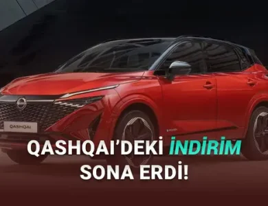 Ekim 2025 Nissan Fiyat Listesi Açıklandı: X-Trail'de İndirim Var!