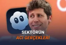 OpenAI, Neden TikTok Benzeri Bir Sora Uygulaması Çıkardı? İşte Yapay Zekâ Gerçekleri