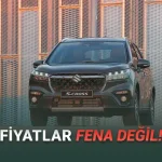 Ekim 2025 Suzuki Fiyat Listesi: Tüm Modeller Zamlandı!