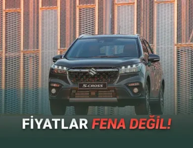 Ekim 2025 Suzuki Fiyat Listesi: Tüm Modeller Zamlandı!