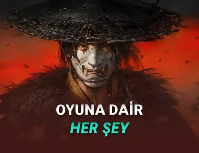 Ghost of Yōtei - Fiyatı, Çıkış Tarihi, Fragmanı