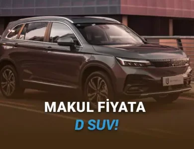 Ekim 2025 SKYWELL Fiyat Listesi: ET-5'e Yine Zam Yok!