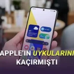 Apple'ın Deneyip de Başaramadığı Özellik Yakında Samsung Telefonlara Geliyor