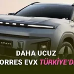 Ekim 2025 SsangYong (KG MOBILITY) Fiyat Listesi Açıklandı!