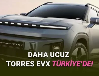 Ekim 2025 SsangYong (KG MOBILITY) Fiyat Listesi Açıklandı!