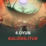 Ekim 2025: Game Pass'ten Kaldırılacak Oyunlar Açıklandı