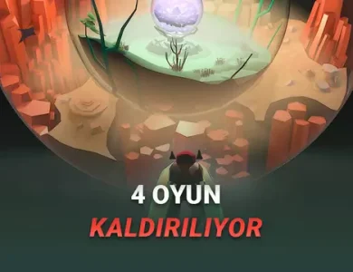 Ekim 2025: Game Pass'ten Kaldırılacak Oyunlar Açıklandı