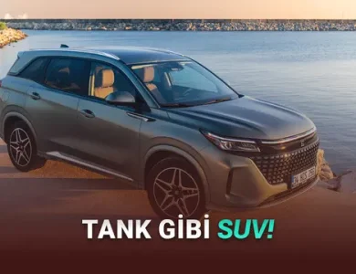 Ekim 2025 DFSK Fiyat Listesi: Bu Ay Zam Yok!