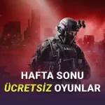 3-6 Ekim 2025: Bu Hafta Sonu Xbox'ta Ücretsiz Oynayabileceğiniz Oyunlar